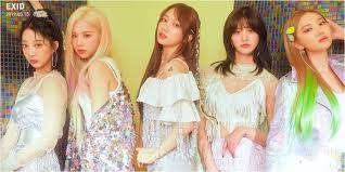 Exid Members Emphasize They Are Not Disbanding Kpop Girl Groups Kpop Girls Girl Group