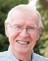 Edward James Devine Obituary