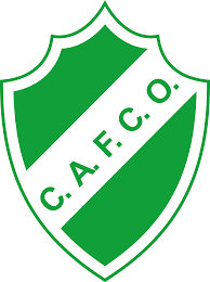 Club Atletico Ferro Carril Oeste Futbol Soccer Futbol Argentino Argentina