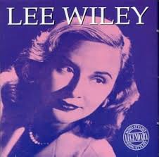 Legendary Song Stylist: Wiley, Lee: Amazon.ca: Music