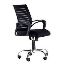 Savya home apex apollo chrome base. Office Chairs Upto 70 Off Buy Office Chair Online In India At Low Price 2021 Modern Designs