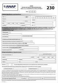 Organul fiscal central competent formularul se completează în două exemplare: Kola Kariola Formularul 230 Este Gata Sa Fie Completat Il Gasiti Aici Https Bit Ly 38z6ssc Este Modalitatea Prin Care Se Directioneaza 3 5 Din Impozitul Pe Venit A Persoanelor Fizice Catre Asociatii Termenul