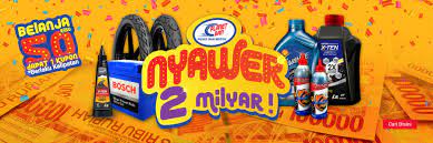 Jul 19, 2021 · dapatkan informasi promo dealer mobil toyota yang menarik mulai dari cicilan mobil hingga servis kendaraan dengan pelayanan terbaik hanya di auto2000. Planet Ban Nyawer 2 Milyar Planetban Com Pusat Servis Dan Ban Motor