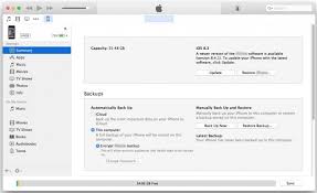 How To Transfer Music From Imac To Ipod Ipod Touch Nano Shuffle Included Dr Fone