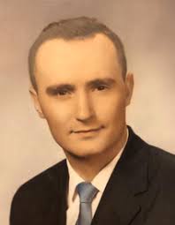 Michael Frederick Brunner