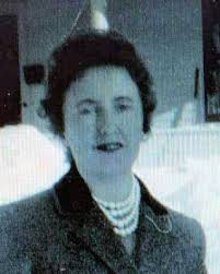 Obituary information for Mary A. (Maher) Keefe