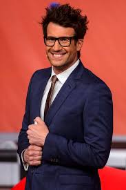 Während seines studiums begann er als reporter und moderator für radio und fernsehen zu arbeiten. Daniel Hartwich Bilder News Infos Aus Dem Web