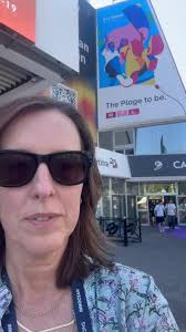 Just wrapped up an incredible week diving deep into three game-changing  themes that are reshaping our industry: