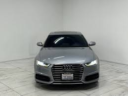 Image result for Platinum Gray 2017 A6