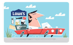 Order before 2pm for same day dispatch! Lowe S Dad Car Gift Card Dc1762 Price 5 500 Coupons Deals Reviews