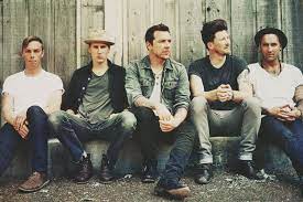 Maybe you would like to learn more about one of these? A Final Farewell Anberlin Clture
