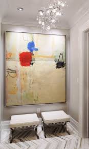 Bright wall decor is able to radically transform the interior of the hallway or corridor. Entrance Hallway Wall Decor Ideas