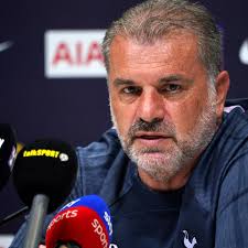 Tottenham Pre-Season Tour squad announced