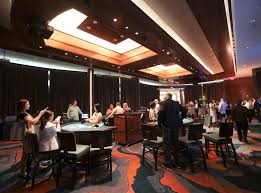 Great for familiesthis property has good facilities for families. Take A Look Inside Borgata S New 12m Spot For Gambling Drinking And Eating Nj Com
