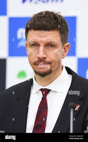 Denso wave hi-res stock photography and images