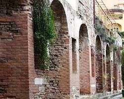 Image of Naumachia di Taormina, Sicily