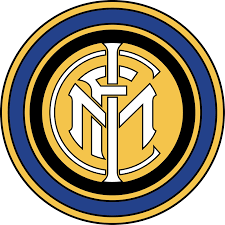 Italian soccer giants inter milan have gone back to basics with their visual. Inter Milano Football Logo Club Badge Old Logo
