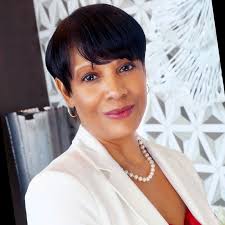 Najee Ali Email & Phone Number