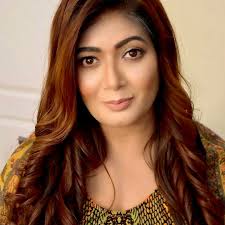 Profil de Nazlee Nasr