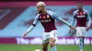 Douglas luiz reveals why he left man city as brazilian becomes aston villa's 10th signing aston villa's newest summer signing douglas luiz has admitted that he left manchester city in order to. Ekslusif Manchester City Ingin Gaet Douglas Luiz Kembali Dari Aston Villa