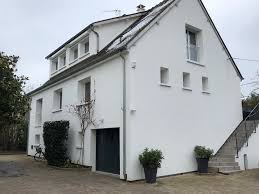 Fenetre K Line Maison Entierement Equipee De Fenetre Aluminium A Rupture De Pont Thermique Ouvrant Cache Volets R Fenetres Aluminium Pont Thermique Fenetre