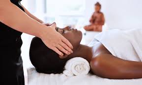 Oriental Massage Spa - From $55 - Vista, CA | Groupon
