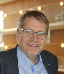 3 skarpe til Peter Pedersen // tidligere CFO Aarhus Kommune