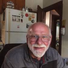 Richard Pine Obituary