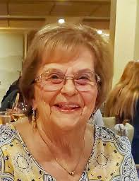 Obituary information for Margaret "Marge" Mirto