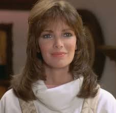 Beautiful Jaclyn Smith (The Night They Saved Christmas