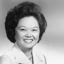 Biography: Patsy Mink
