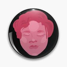 Chapas: Cara De Rosa