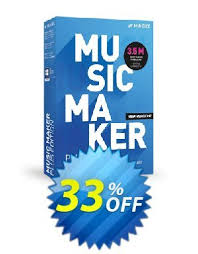 Simply choose sounds from a massive collection of beats, tunes and vocals at chart quality level. 33 Off Magix Music Maker 2021 Plus Edition Coupon Code May 2021 Votedcoupon