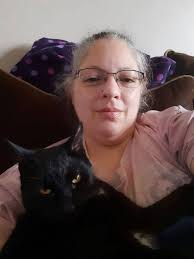 Cooking with love in the kitchen