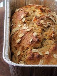 Healthy Breakfast Bread Breakfast Loaf Recipes Healthy Breakfast Breads