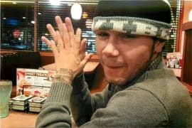 Dakota Marquez James Bowden Obituary (2016)