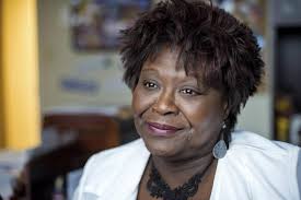 Professor named Bowling Green's Woman of the Year