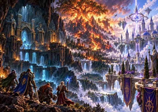 WoW Forever Beginner Guide: 10 Biggest Changes and How to Benefit from Them