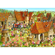 © 2021 mjh life sciences™ and pharmacy times. Puzzle Francois Ruyer Farm Grafika Kids 01465 24 Pieces Jigsaw Puzzles Farm Animals Jigsaw Puzzle