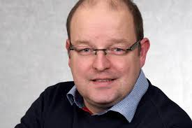 Christoph Nott wiedergewählt