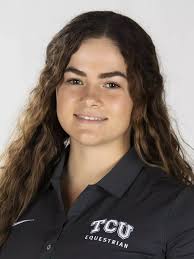 2020-21 Equestrian Roster