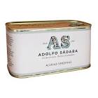 Alubias/fabes Verdinas