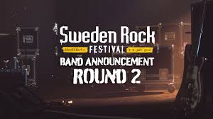 Norway rock magazine posted on instagram: Srf 2022 Band Announcement Youtube