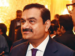 Adani group previously secured bids to operate six aai airports for 50 years on a purchasing last year, adani group announced the formation of a new entity to manage its airport businesses in india. Adani Airport Latest News Videos Photos About Adani Airport The Economic Times Page 1