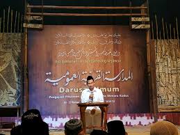 Semangat hidup adalah obat dari segala macam penyakit. Ngaji Gus Baha Televisi Saja Kamu Jadikan Sanad Ko Imam Syafii Tidak Jadi Sanad Bangkitmedia
