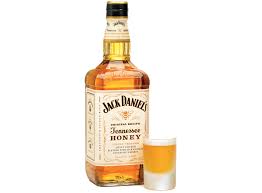 jack daniels tennessee honey review