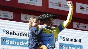 6e du tour du pays basque, du grand prix miguel indurain, de la cinquième étape du tour de l'algarve (faro>malhão). Tour Du Pays Basque 2021 Dates Diffusion Favoris Tout Ce Qu Il Faut Savoir Sur La Course Eurosport