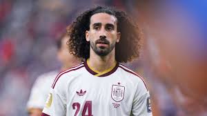 Marc Cucurella cree que el Real Madrid está preparado para tener un gran año con Jose Mourinho