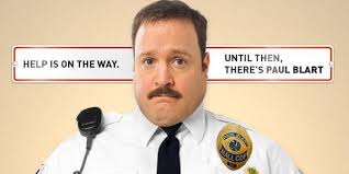 Paul Blart: Mall Cop 2 Release Dates
