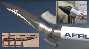 US Air Force Developing Next-Gen Agile Missile
